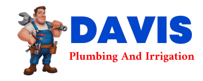 Trusted plumber in WAPWALLOPEN